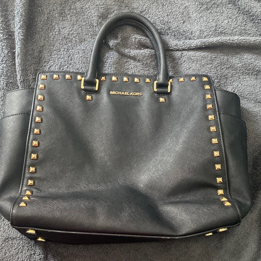 MICHAEL KORS bag